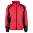 Men's jacket SPARK PRO RED