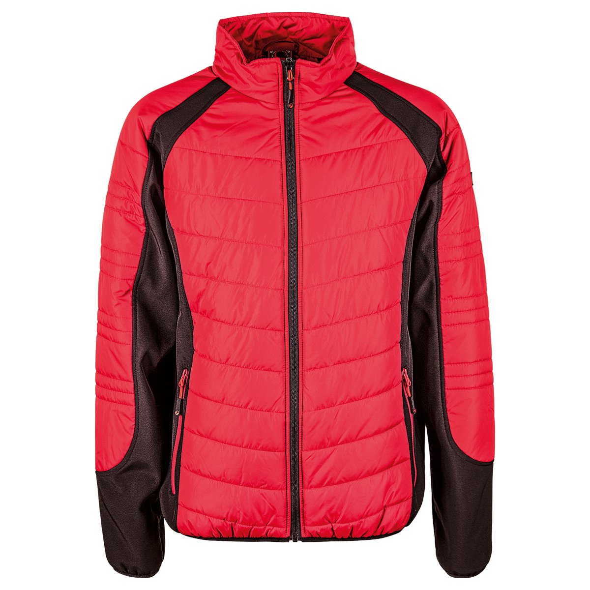 Men's jacket SPARK PRO RED