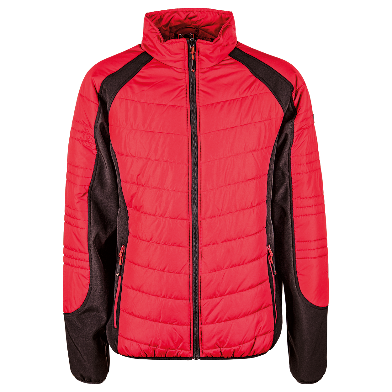 Men's jacket SPARK PRO RED