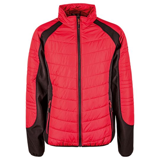 Men's jacket SPARK PRO RED