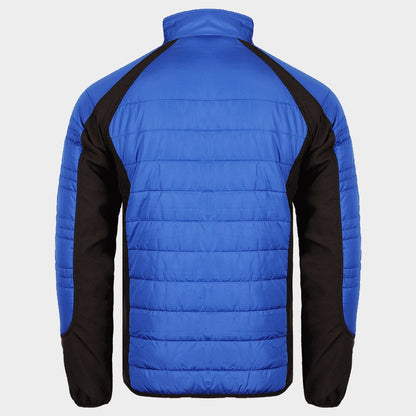 Men's jacket SPARK PRO ROYAL BLUE - 4