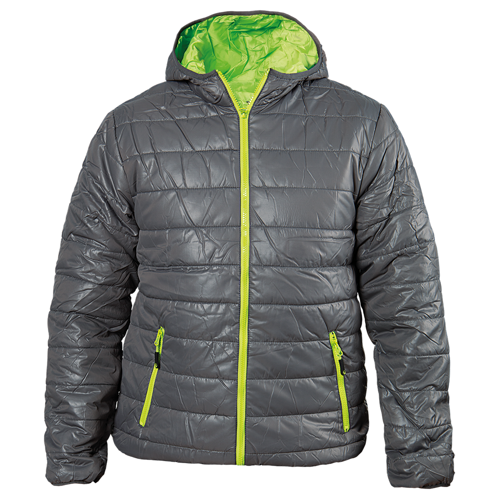Men's jacket SPEEDY DARK GREY