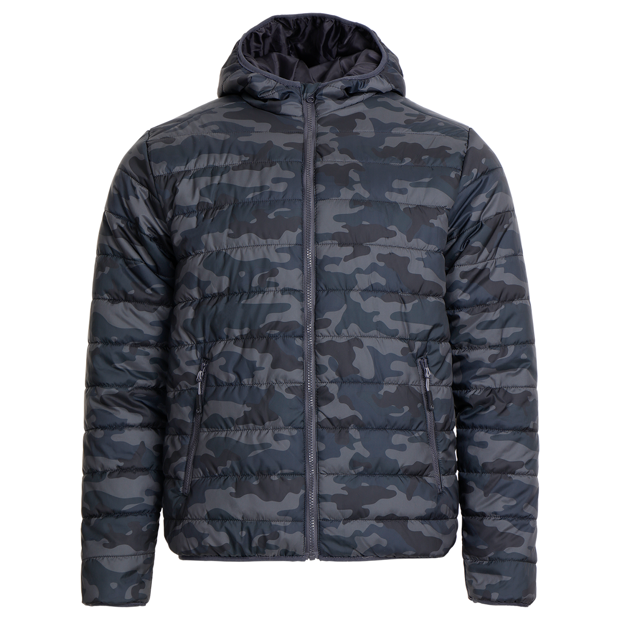 Geacă pentru bărbați SPEEDY NEO CAMUFLAJ - 1