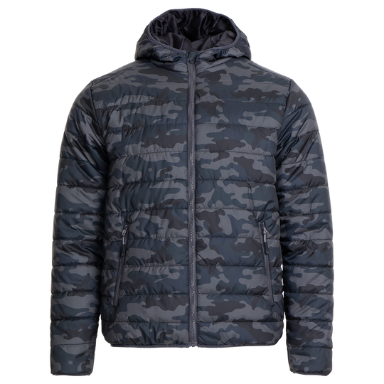 Geacă pentru bărbați SPEEDY NEO CAMUFLAJ - 1