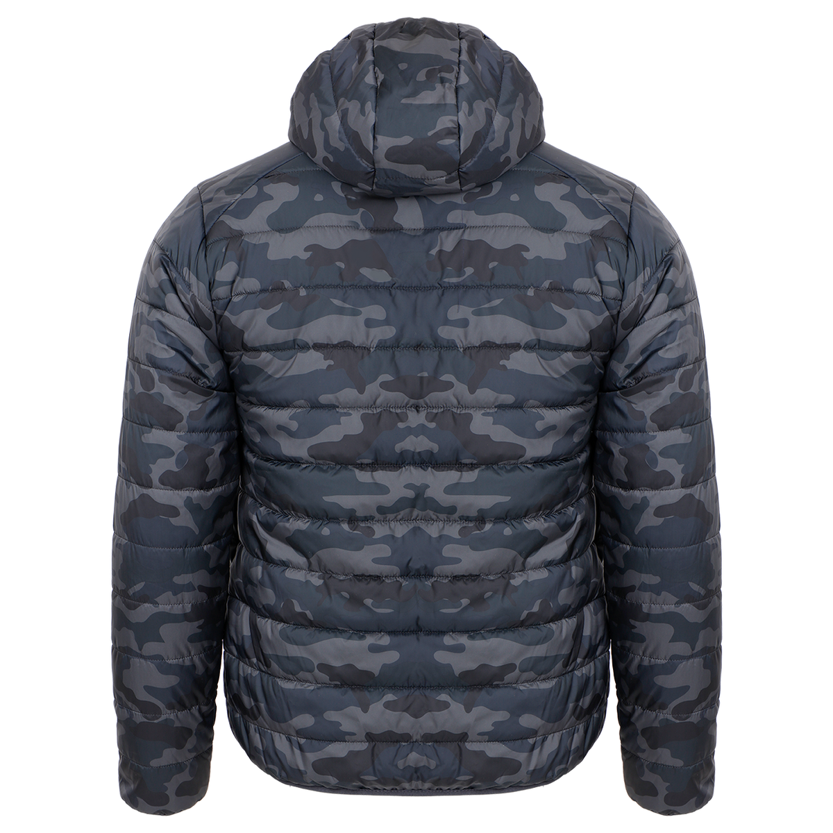 Geacă pentru bărbați SPEEDY NEO CAMUFLAJ - 2