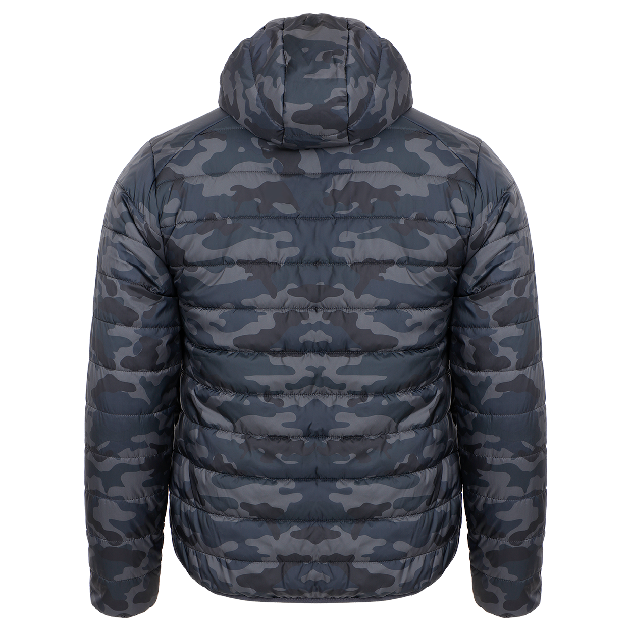 Geacă pentru bărbați SPEEDY NEO CAMUFLAJ - 2