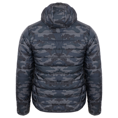 Geacă pentru bărbați SPEEDY NEO CAMUFLAJ - 2