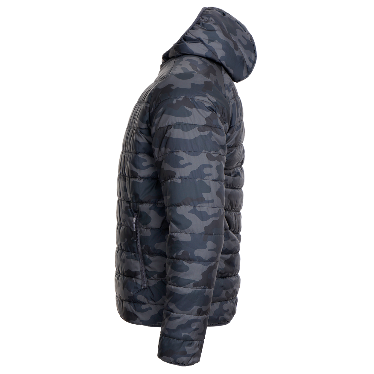Geacă pentru bărbați SPEEDY NEO CAMUFLAJ - 3