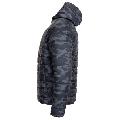 Geacă pentru bărbați SPEEDY NEO CAMUFLAJ - 3