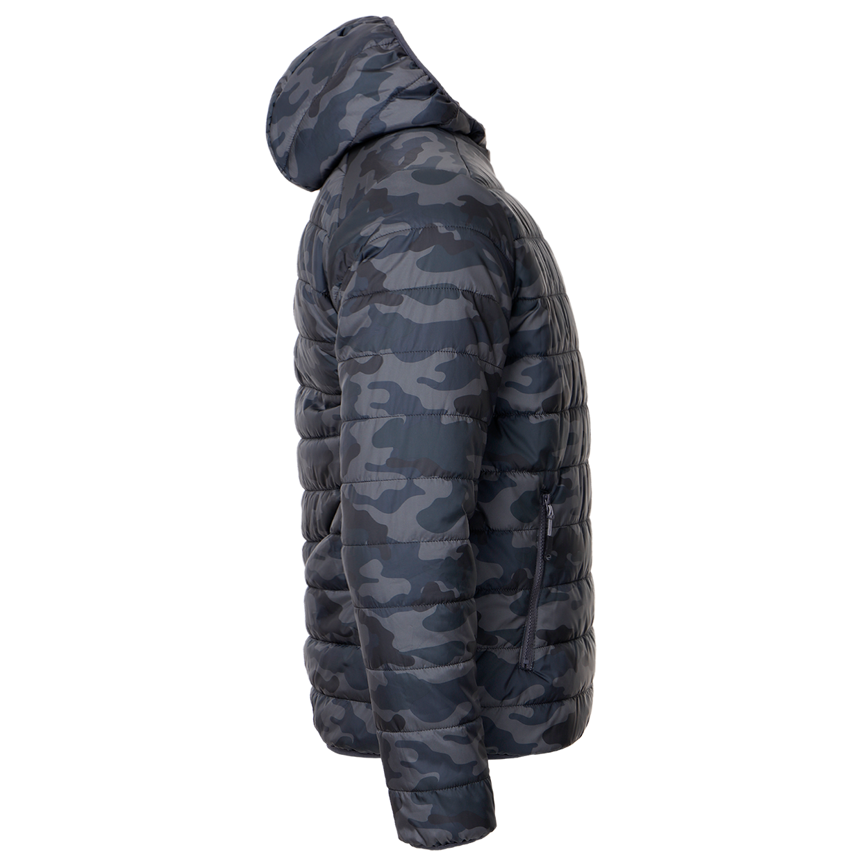 Geacă pentru bărbați SPEEDY NEO CAMUFLAJ - 4