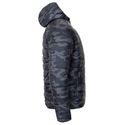 Geacă pentru bărbați SPEEDY NEO CAMUFLAJ - 4