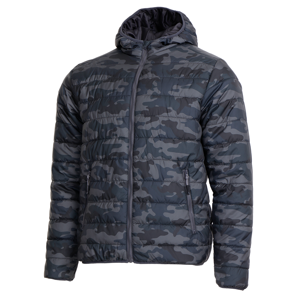 Geacă pentru bărbați SPEEDY NEO CAMUFLAJ - 5