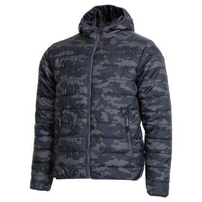 Geacă pentru bărbați SPEEDY NEO CAMUFLAJ - 5
