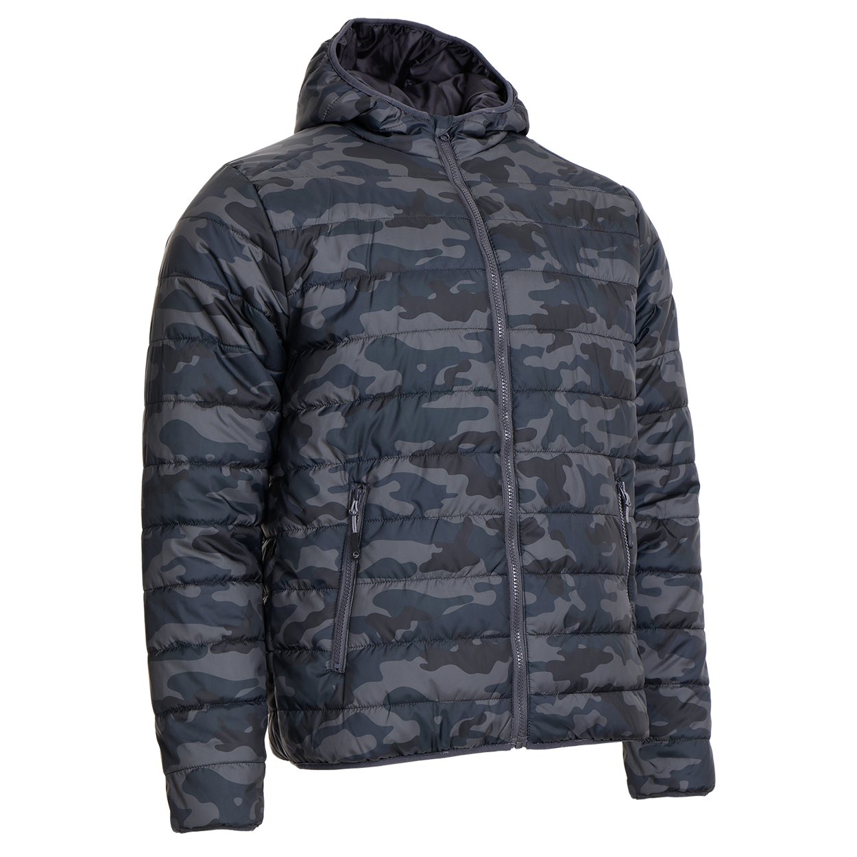 Geacă pentru bărbați SPEEDY NEO CAMUFLAJ - 6