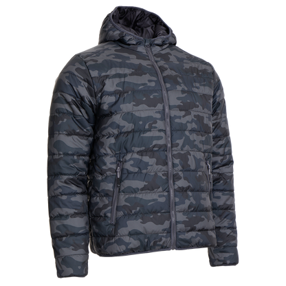 Geacă pentru bărbați SPEEDY NEO CAMUFLAJ - 6