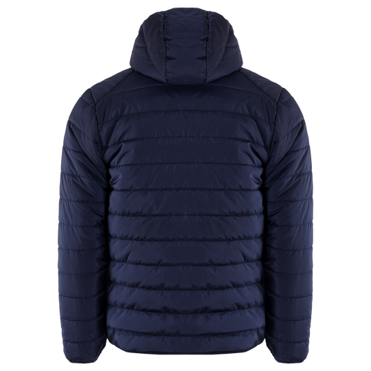 Ανδρικό μπουφάν SPEEDY NEO NAVY BLUE - 2