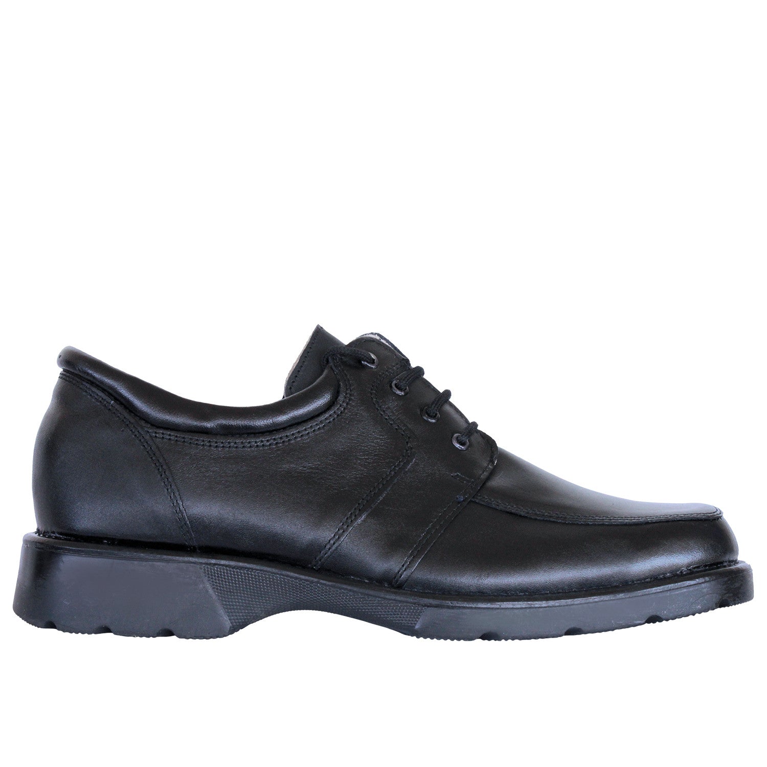 Men's leather shoes TEO
