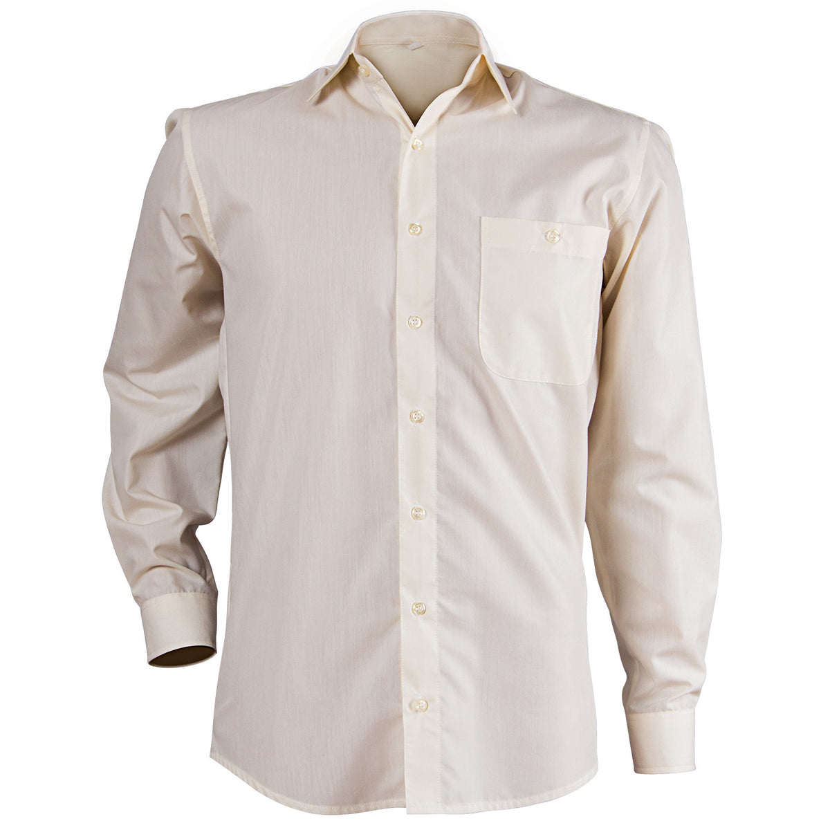 Мъжка риза CAMISA BEIGE