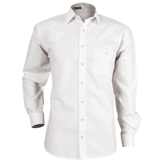Cămașă pentru bărbați CAMISA ALB