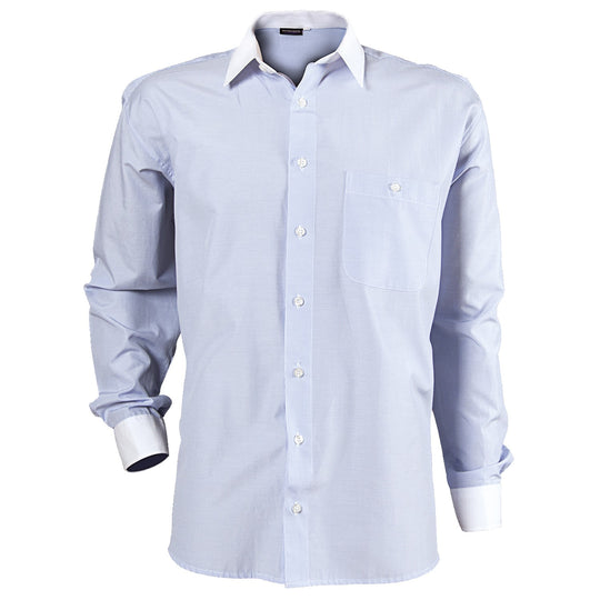Men's long sleeve shirt MADISON