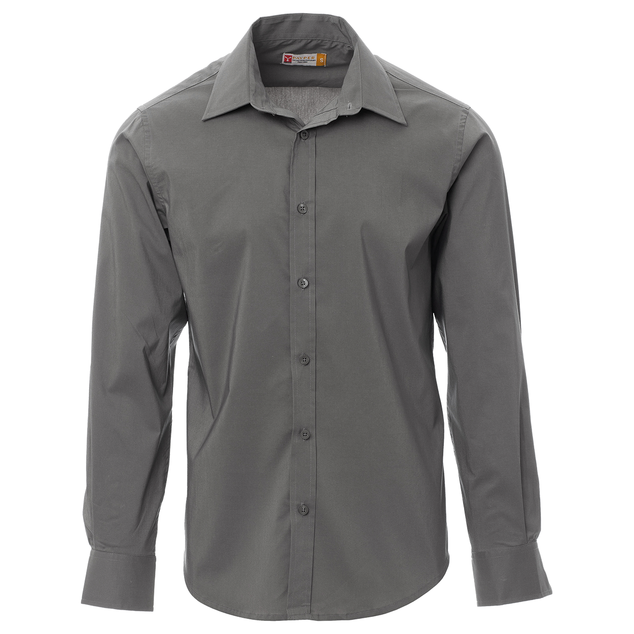 Мъжка риза PAYPER IMAGE GREY
