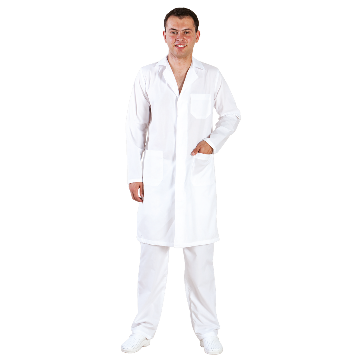 Halat medical pentru bărbaţi M5