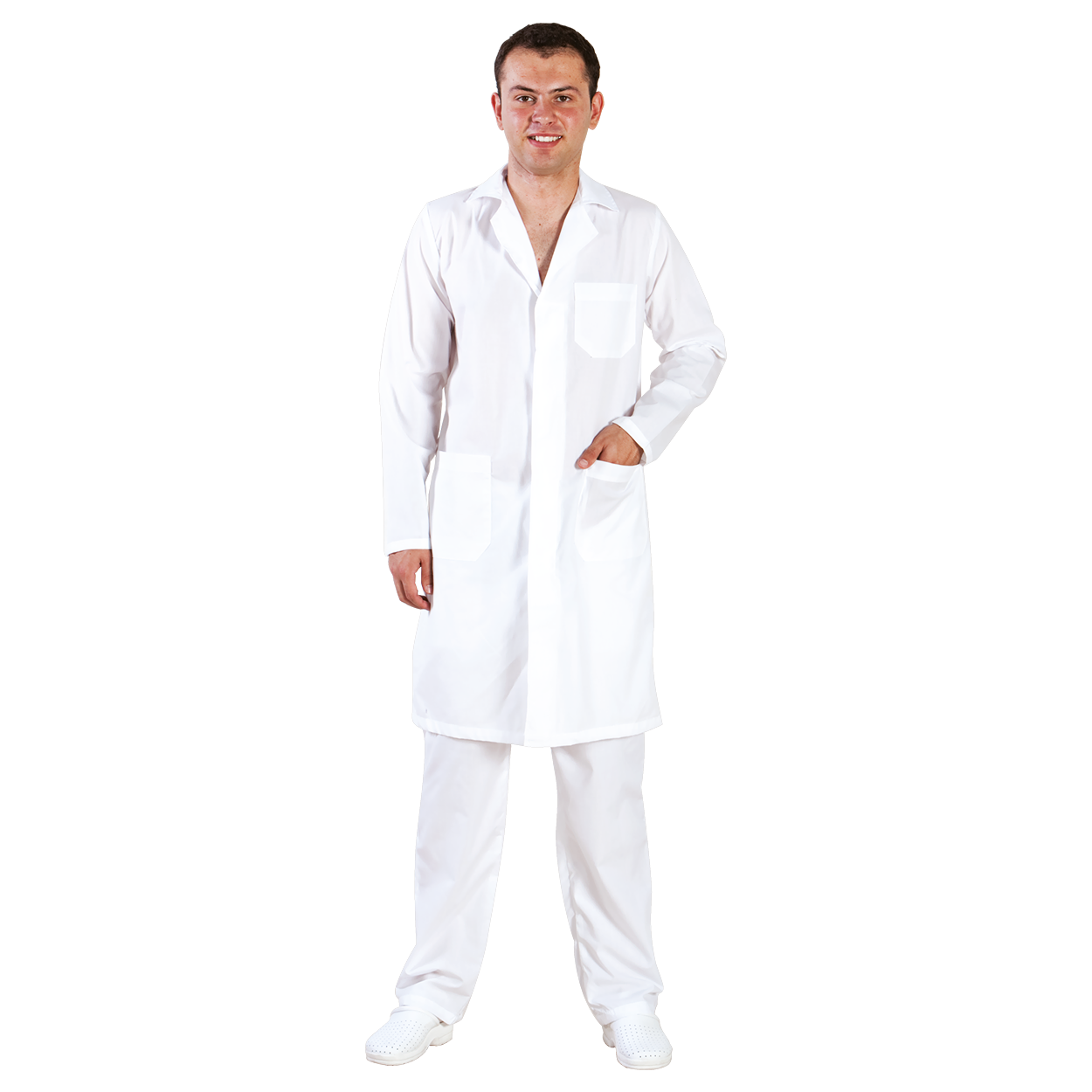 Halat medical pentru bărbaţi M5