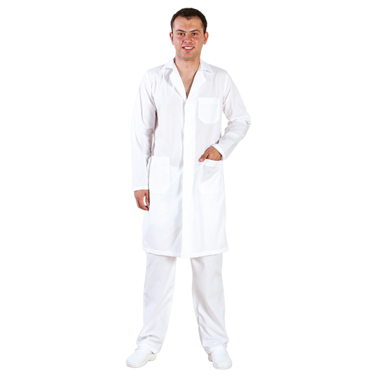 Halat medical pentru bărbaţi M5
