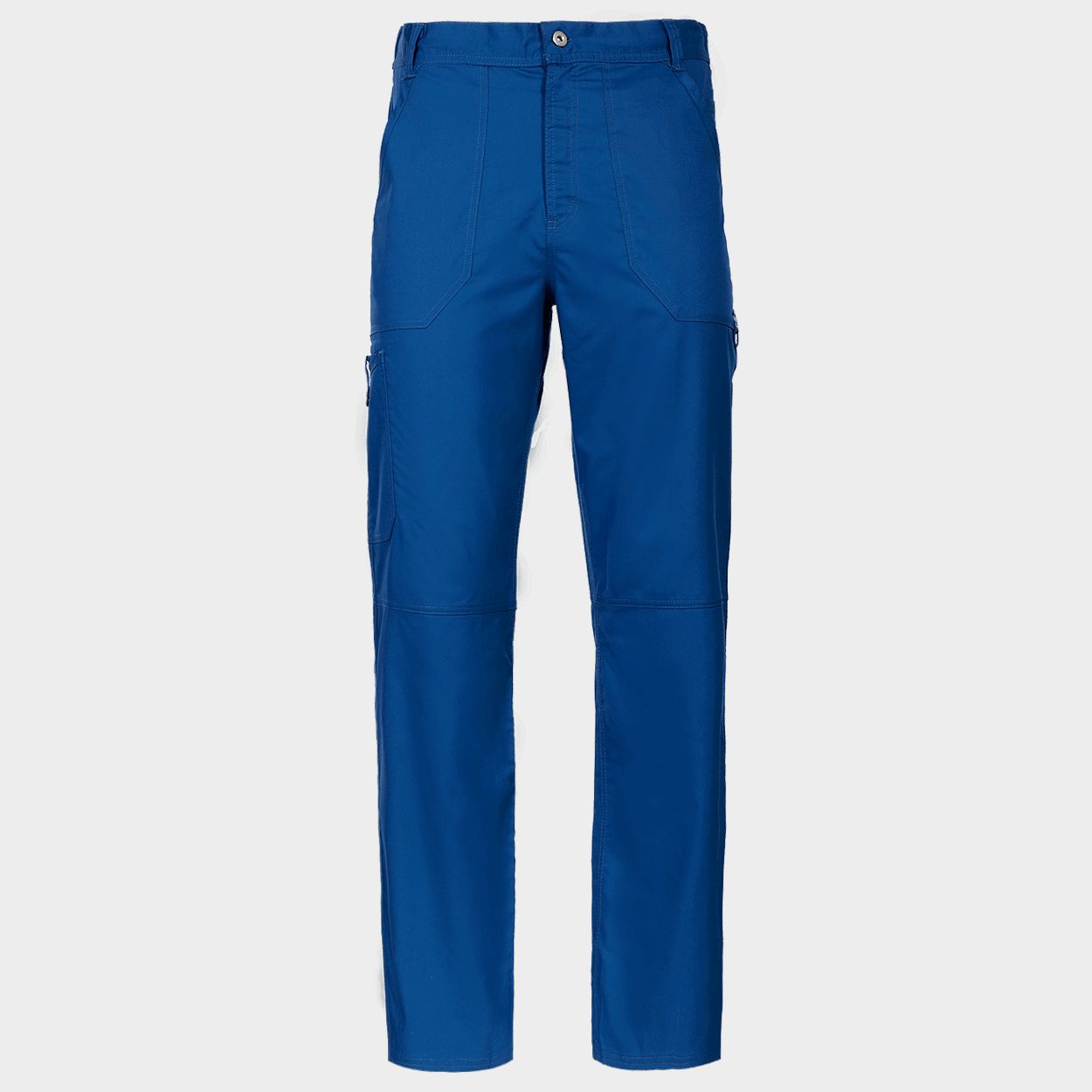 Мъжки медицински панталон CHEROKEE MR TAPERED DARK BLUE WWE140 - 1