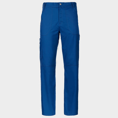 Мъжки медицински панталон CHEROKEE MR TAPERED DARK BLUE WWE140 - 1