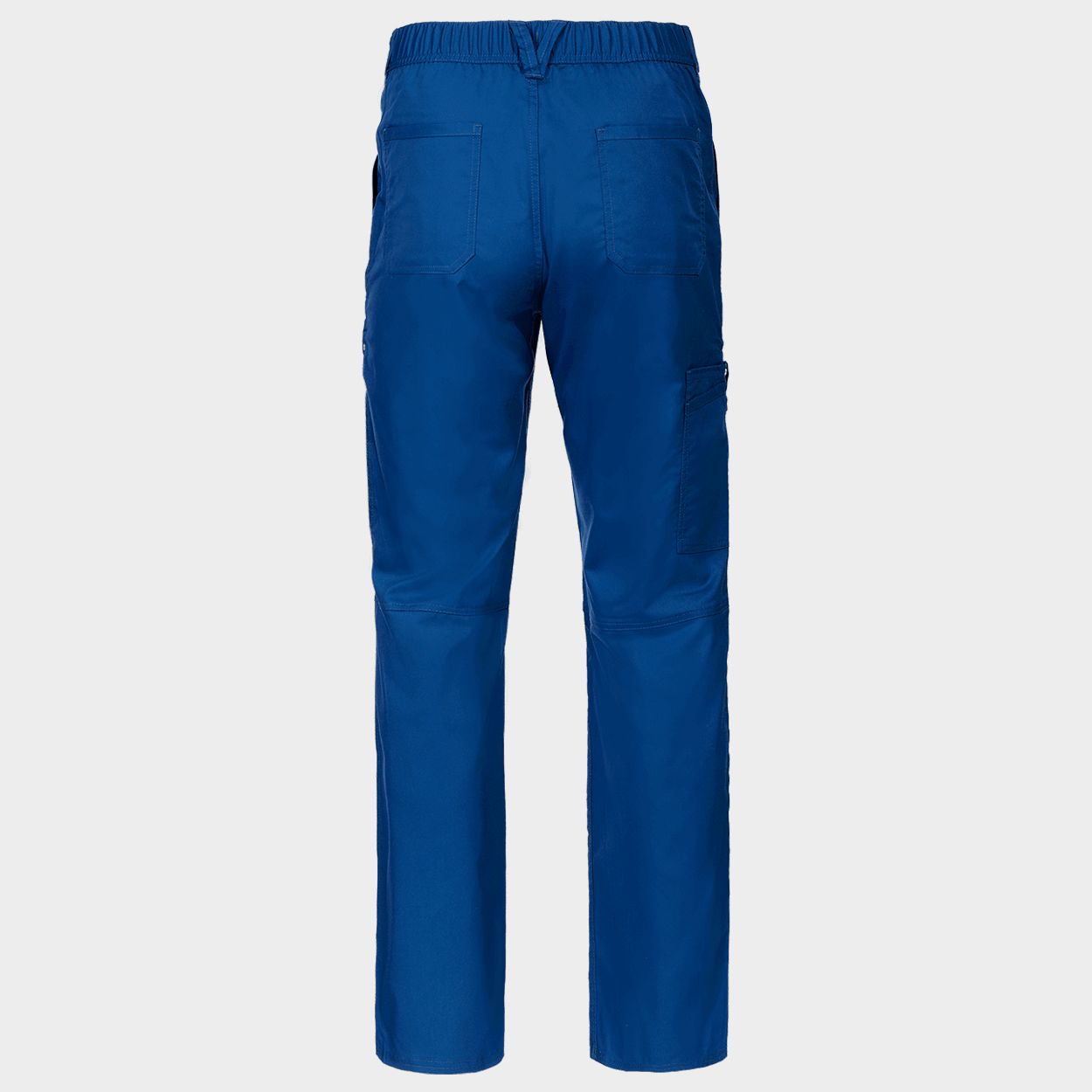 Мъжки медицински панталон CHEROKEE MR TAPERED DARK BLUE WWE140 - 2