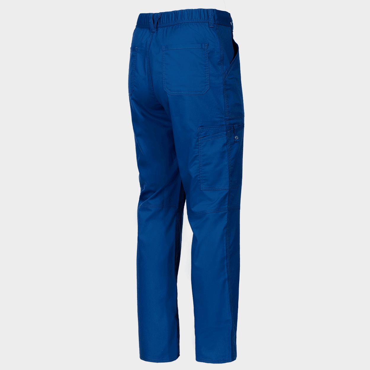 Мъжки медицински панталон CHEROKEE MR TAPERED DARK BLUE WWE140 - 3