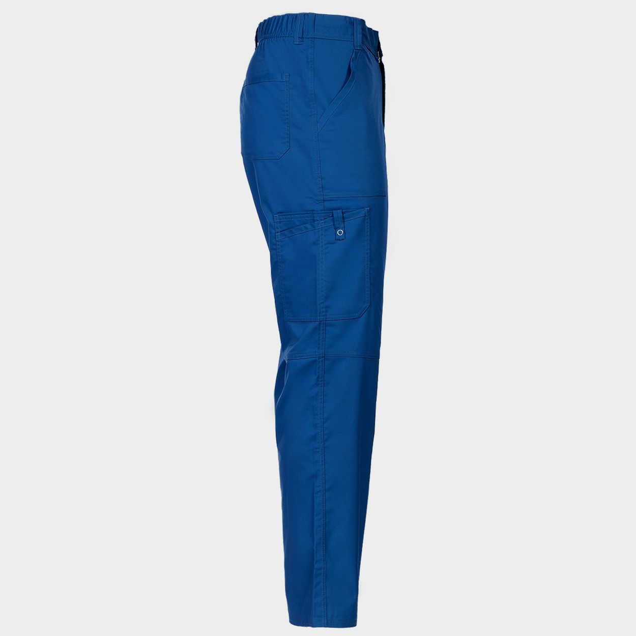 Мъжки медицински панталон CHEROKEE MR TAPERED DARK BLUE WWE140 - 6