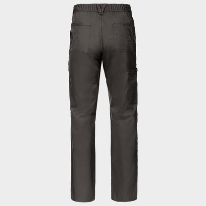 Мъжки медицински панталон CHEROKEE MR TAPERED GREY WWE140 - 2