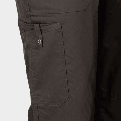 Мъжки медицински панталон CHEROKEE MR TAPERED GREY WWE140 - 7