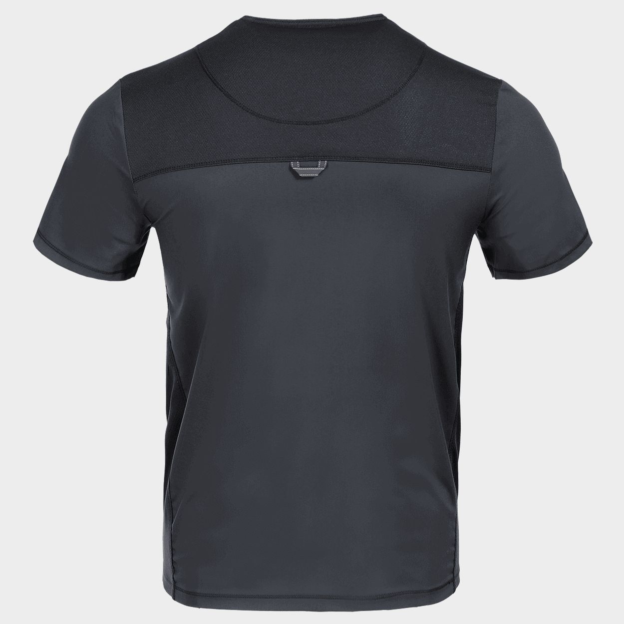 Мъжка медицинска туника CHEROKEE V-NECK GREY WWE603 - 2