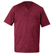 Tunică medicală pentru bărbați SIMONE BURDEAUX