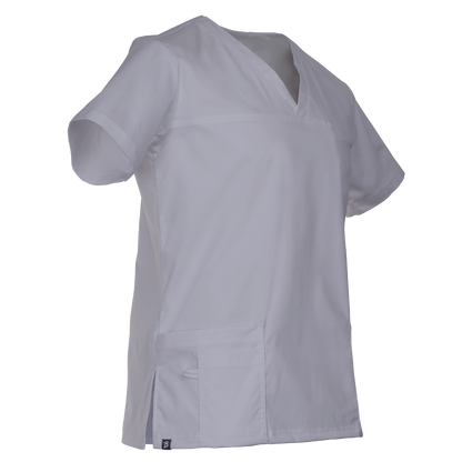 Tunică medicală pentru bărbați VICTOR GRI - 3