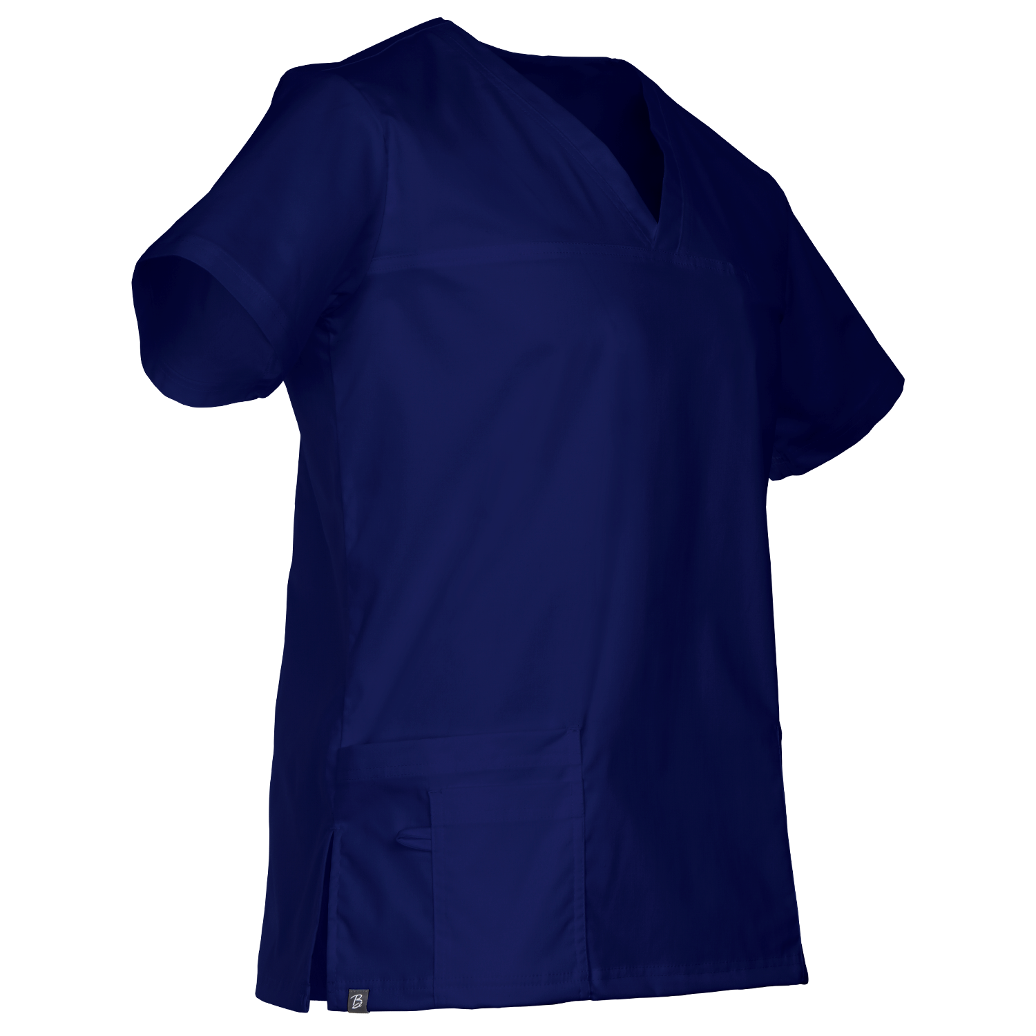 Tunică medicală pentru bărbați VICTOR BLEUMARIN - 4