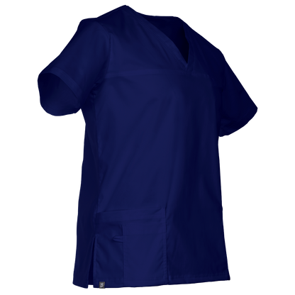 Tunică medicală pentru bărbați VICTOR BLEUMARIN - 4