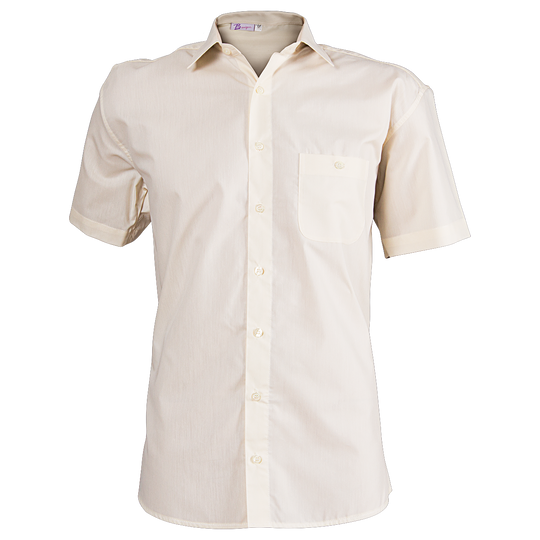 Cămașă pentru bărbați CAMISA ȘAMPANIE