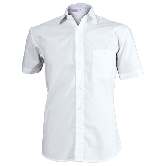 Cămașă pentru bărbați CAMISA ALB
