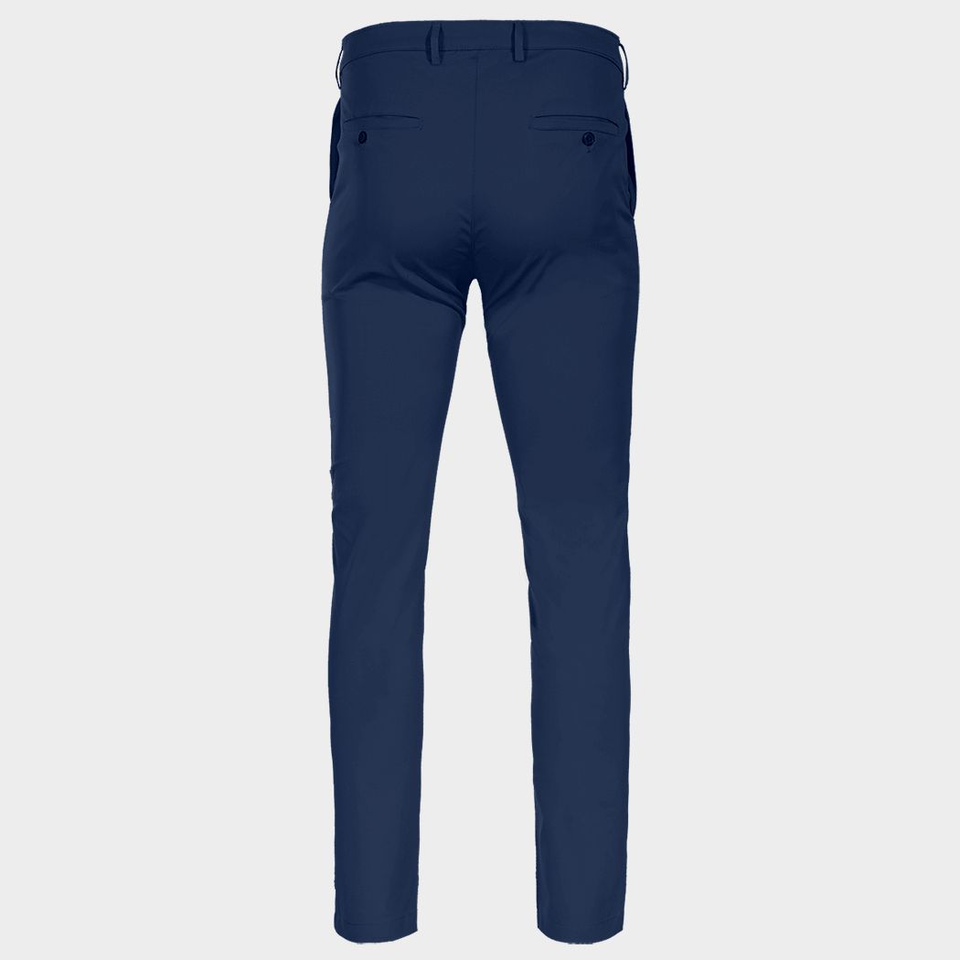 Pantaloni pentru bărbați DYLAN BLUE - 2