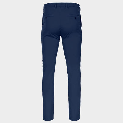 Pantaloni pentru bărbați DYLAN BLUE - 2