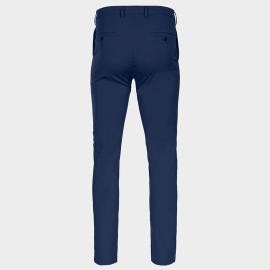 Pantaloni pentru bărbați DYLAN BLUE - 2