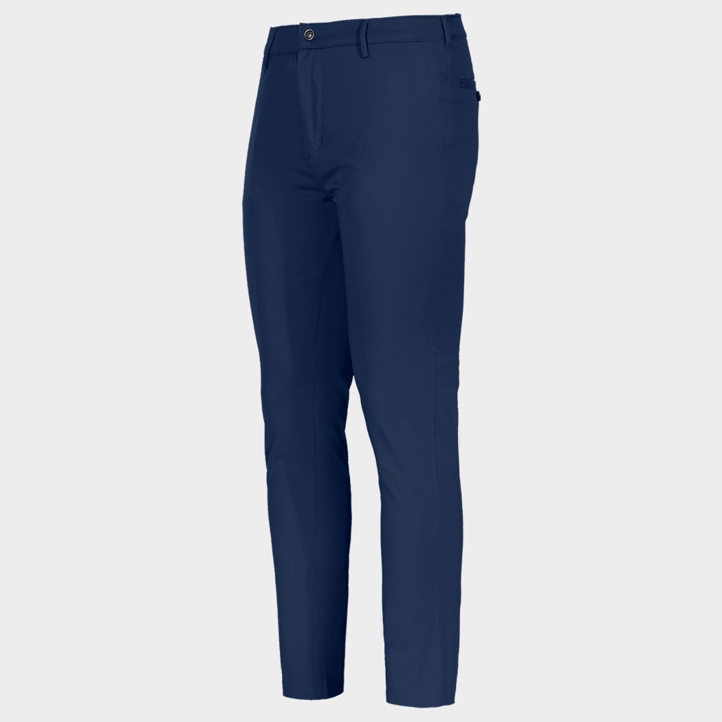 Pantaloni pentru bărbați DYLAN BLUE - 3