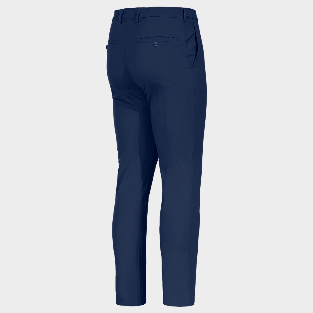 Pantaloni pentru bărbați DYLAN BLUE - 4