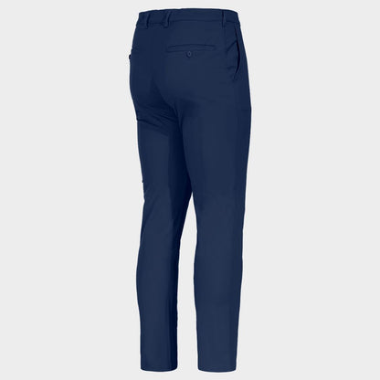Pantaloni pentru bărbați DYLAN BLUE - 4