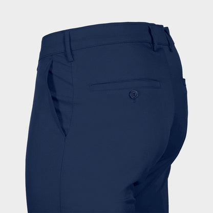 Pantaloni pentru bărbați DYLAN BLUE - 6