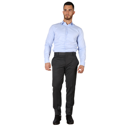 Men's suit trousers FERARA - 2